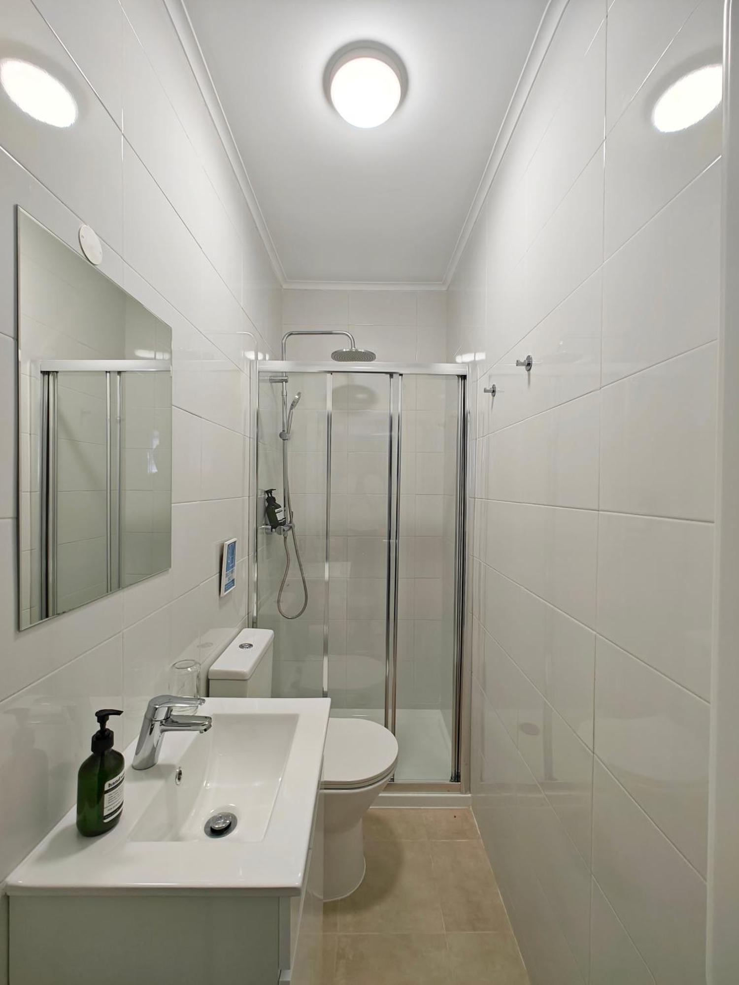 Carnide 1913 E - 1br * Lisbon